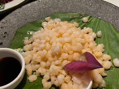 -吴越荣记苏州菜·松鼠桂鱼(月光码头店)