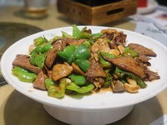 -老长春肉馆(飞跃路店)