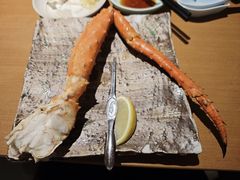 -虾蟹合战(札幌本店)