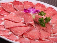 牛舌-顺风肥牛(建设路店)