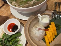 -越美小馆·越南料理(曲江店)