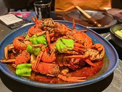 -红盔甲·小龙虾(人民广场店)