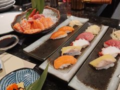 -大渔铁板烧(万象城店)