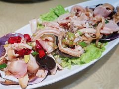 葱油天鹅蛋-威海渔村(静安旗舰店)