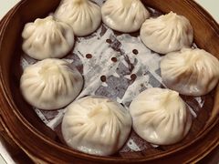 -食惠里小笼包面馆(越秀店)