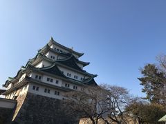 -名古屋城