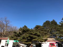 -黄山北海宾馆