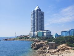 -八大关景区