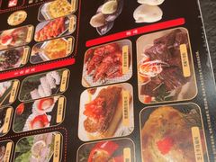 -牛YO烧肉烤肉自助(万象城春河里店)