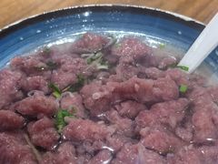 -阿古牛肉丸(一建店)