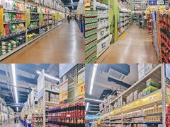 -麦德龙(十里河店)