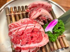 -西塔老太太泥炉烤肉(万柳华联店)