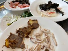云南过桥米线-福利来酒店(泺源大街店)