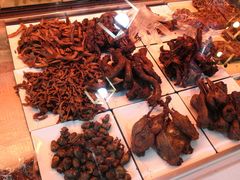 -张香食品(玉龙湾店)