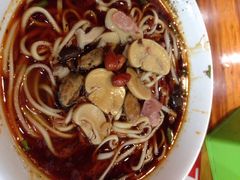 吴记怪味面-吴记怪味面(牛王庙店)