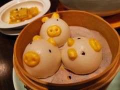 -万丽轩·粤菜(王府井金茂万丽酒店)