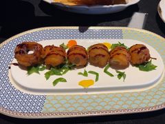 -醉东Oriental House(静安嘉里中心店)