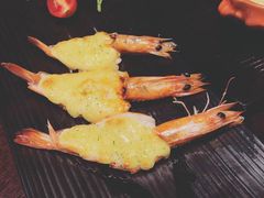 -古京·臻致料理(月湖店)