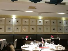-俊江南时尚创意餐厅