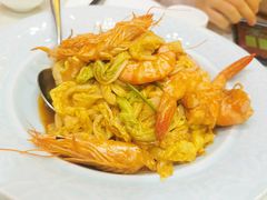 -良友·海鲜青岛菜(五四广场店)