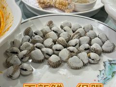 -星龙海鲜(望江东路店)