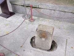 -闽粤南澳总镇府