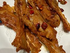 -阿娘家·原生态农家菜(国顺东路店)