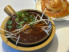 -鱼翅楼·津派砂锅鱼翅(水上公园店)