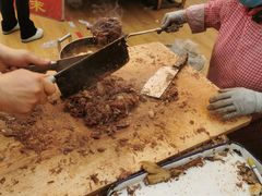 -老西关黄老太牛肉烧饼