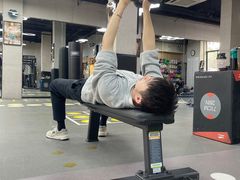 -VPsmart私教健身工作室(新华路旗舰店)