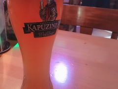 -巴伐利亚啤酒坊(意式风情街店)