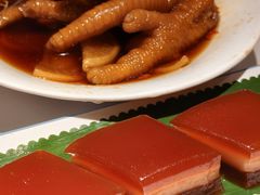 -禄运茶居·手工点心(猎德店)