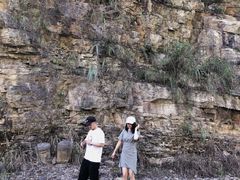 -狮子关旅游区