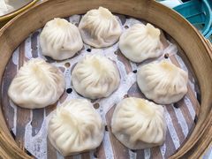 蟹黄汤包-食惠里小笼包面馆(越秀店)