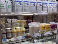 -白色日记·手作酸奶(麦凯乐店)