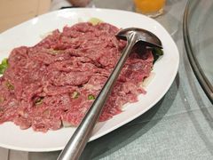 -辛香味烧鱼馆·非遗技艺·排骨红烧肉(光谷医药园店)