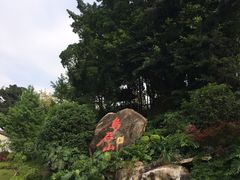 -乌山风景区
