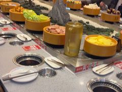 -喜家自助小火锅(乐客城店)