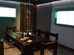 -秘宅KTV(马甸桥店)