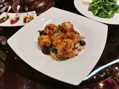 -北京四季酒店·采逸轩