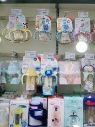 -爱婴室(上海松江景德路店)