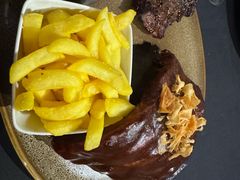 -I'm Angus Steakhouse