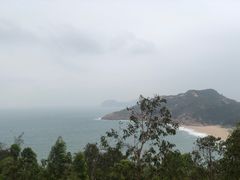 -广东惠东海龟国家级自然保护区