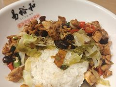 -易裕和·长沙米粉(竹塘西路店)