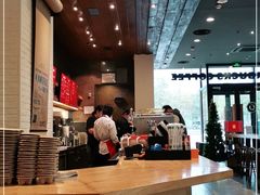 -星巴克(泰安万达店)