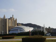 -星海广场