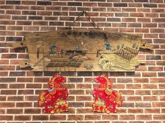-新侨小馆(东直门北小街店)