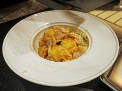 -御花园·粤菜·海鲜火锅(中山公园店)