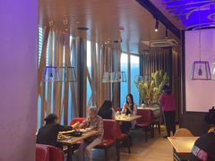 -老板恋上鱼(恒隆广场店)