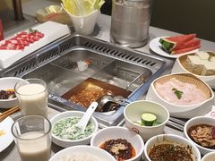 -海底捞火锅(赛格国际购物中心店)